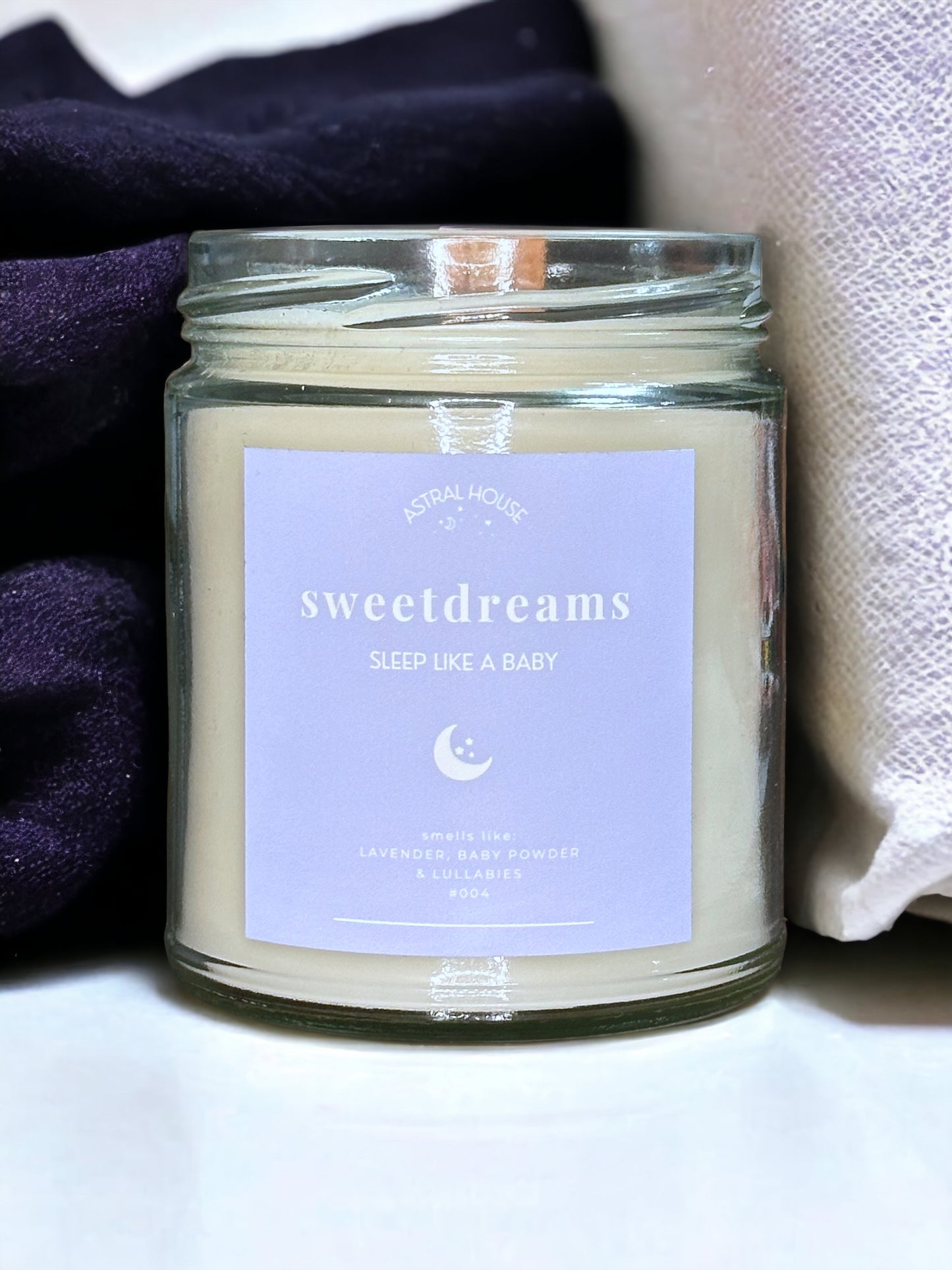 Sweetdreams Candle